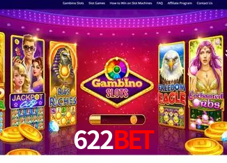 622Bet